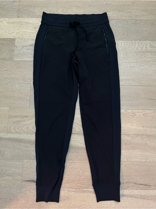 Athleta Pants - Athleta Black Performance Jogger Pants